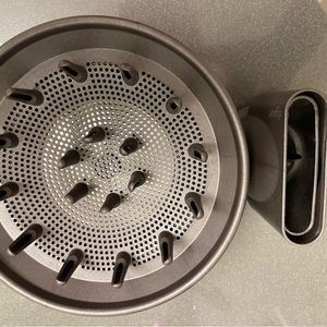 Brand NEW Dyson Hair Dryer Attachments
